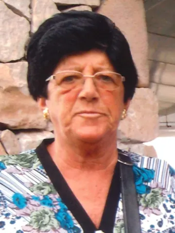 ARANTXA SANTAMARIA ACUÑA