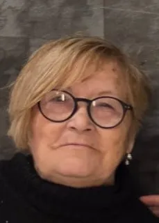 MARIA JESUS ORTIZ PEREZ