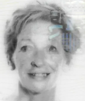 ANA MARIA FERNANDEZ GARMENDIA