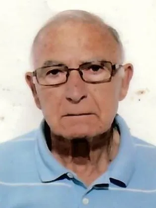 DAVID POUSA PAVIA