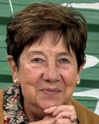 MARI CARMEN GUESALAGA ARANZADI