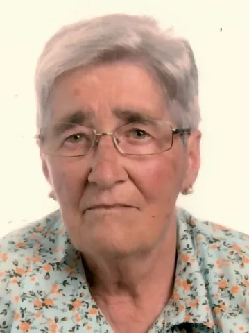 MARIA MUJIKA AROCENA