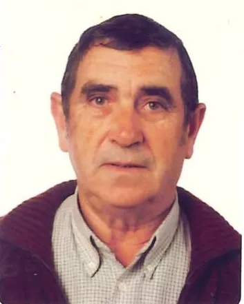 FRANCISCO VIDART MENDIBERRI