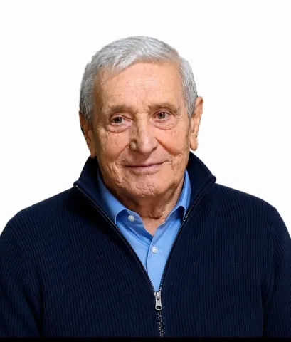 EUGENIO ARIZTEGUI IRIBARREN