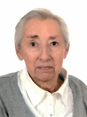 MARIA CARMEN ODRIOZOLA TAPIA