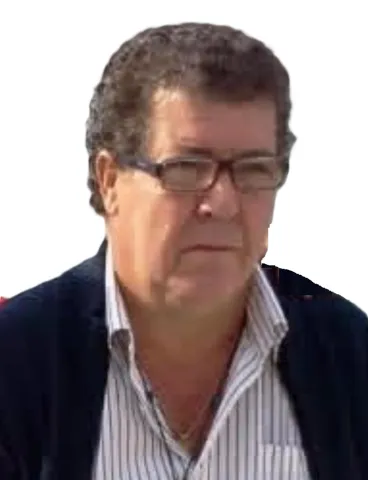JUAN SÁNCHEZ BUJAN
