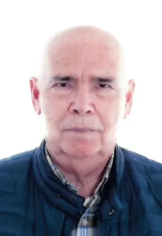 ANGEL GONZALEZ GALVAN