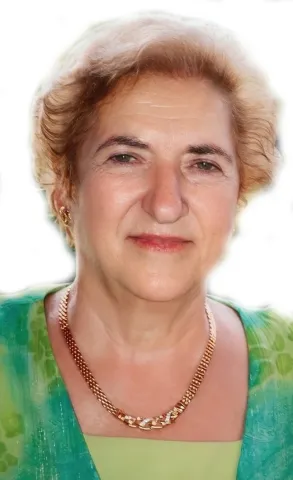 RAQUEL ZUBIAUR CEREGIDO