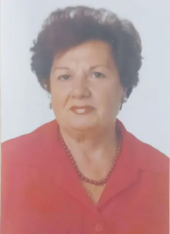MARIA JOSEFA GONZALEZ VELAZQUEZ