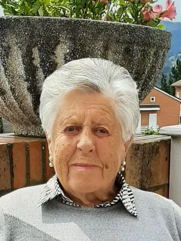ELVIRA ALONSO PRESMANES