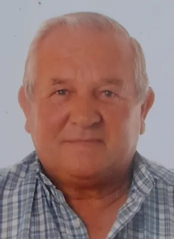 MARCELINO FRANCISCO GARCIA GRANDE