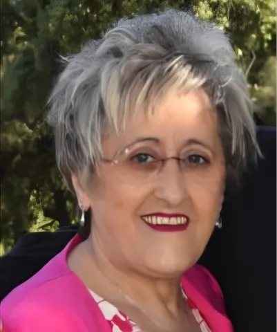ALFONSA ARJONA SERRANO