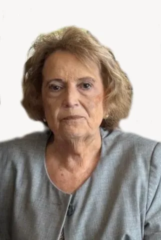 MARIA JESUS CORNET GARCIA