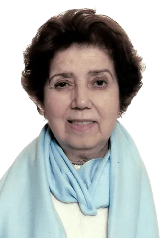 MARIA GONZALEZ SEMEDO