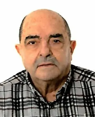 JOSE MARI ARRETXE ETXEBERRIA