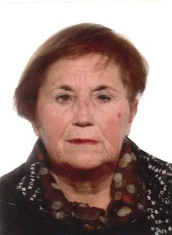 MARIA PILAR ELIZONDO MADRID