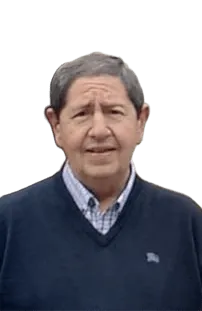JUAN ANTONIO RUIZ VEGAS