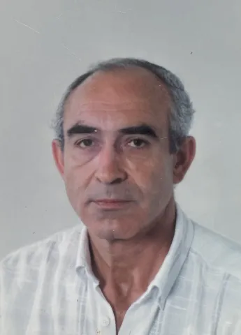 DON CAMILO SOTELO GARCIA