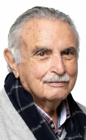 FERNANDO JAVIER ALLENDE LOPEZ