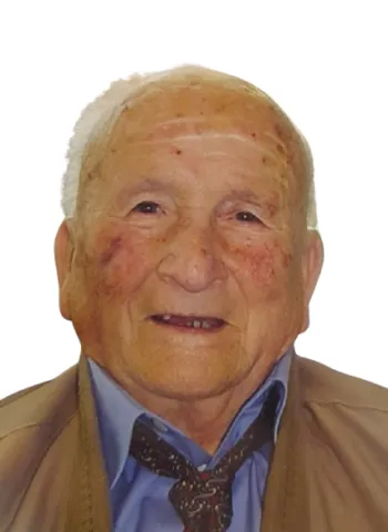 PEDRO ROBLEDO GARCIA