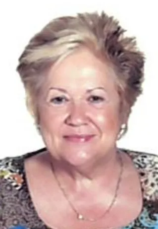 ARANTZA BEGOÑA LATXAGA