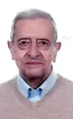 JOSE ANTONIO CAYÓN JUBETE