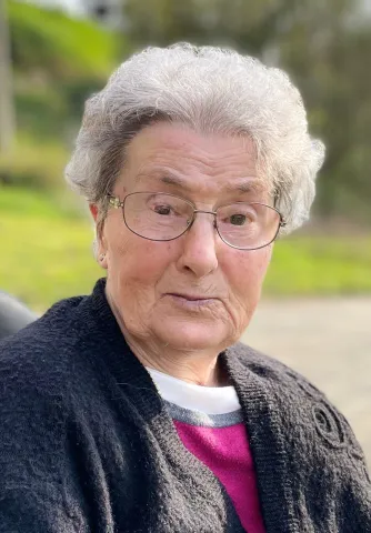MARIA TERESA VICONDOA ITURRALDE