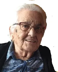 BENEDICTA GONZALEZ HERRERO