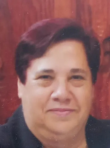 LUISA CABALLERO CABEZA