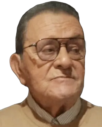 JESUS JOSE MARTINEZ GOMEZ