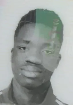 EBUKA EZE IJESUROBO