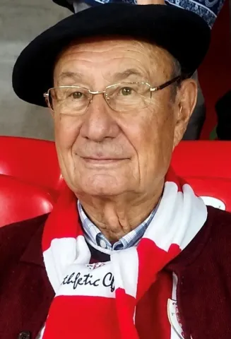 DON JOSE MARIA CALVO MENENDEZ