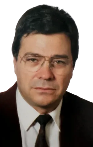LUIS MATESANZ DÍEZ