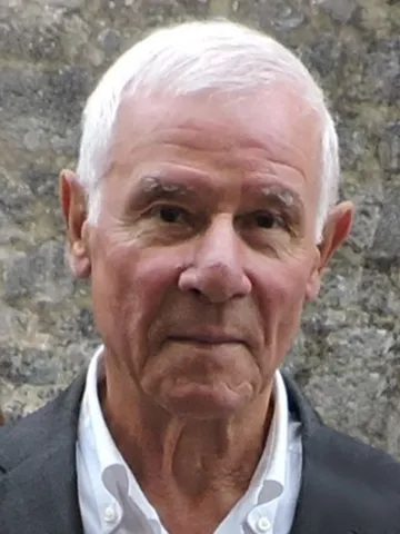 GABINO SANZ PUEYO