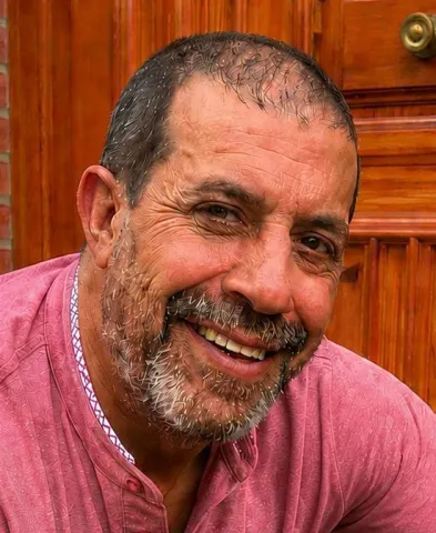 FRANCISCO CISNERO PARADA