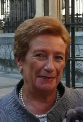 MANUELA ALCORTA ECHEVARRIA