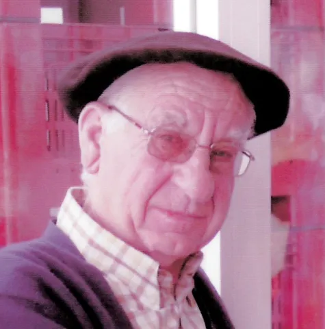 PEDRO IRIDOY IGOS