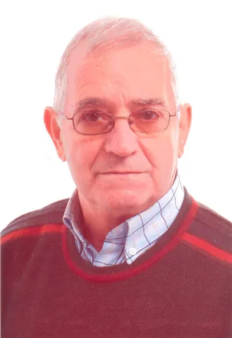 ISIDORO MARTIN MARTIN