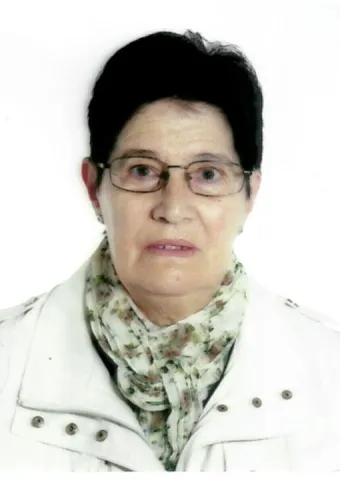 MARIA TRINIDAD PRIETO PEREZ