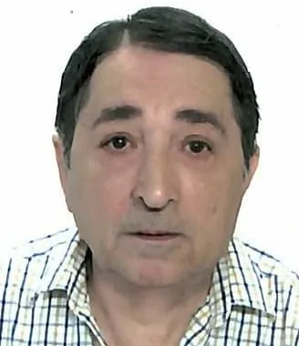 JOSE BASILIO NEBREDA IRIGOYEN