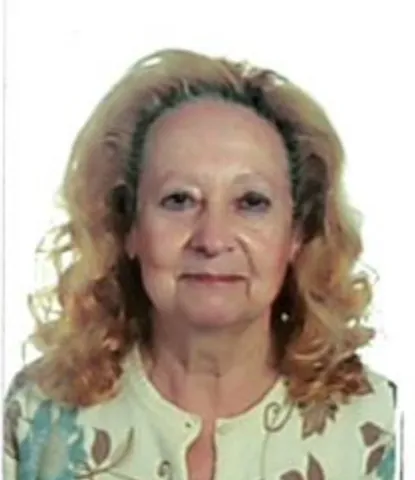 ROSA MARIA CODES BELLIDO