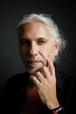 ANGEL NAVAS GARAY