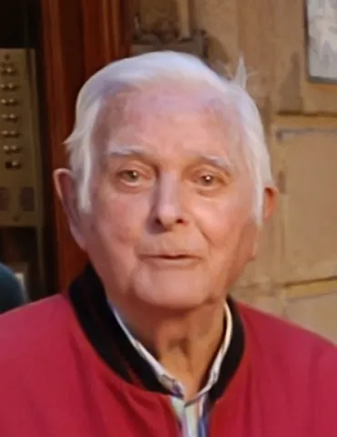 DON JOSÉ MARÍA ARANGUREN PEREDA