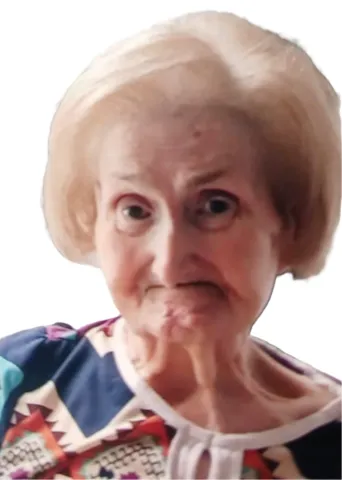 TERESA IBAÑEZ REMENTERIA