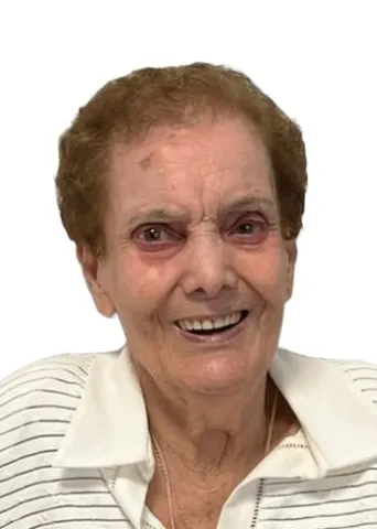 GREGORIA BAZ MOGENA