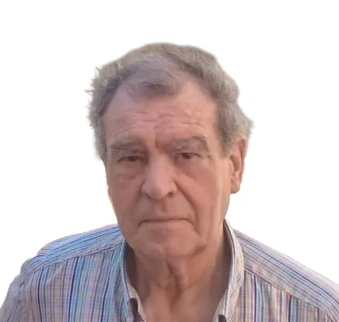 JOSÉ RAMÓN ITURBE INGUNZA