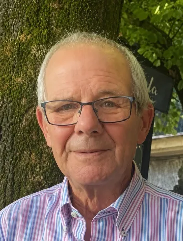 MANUEL PARDO LEON