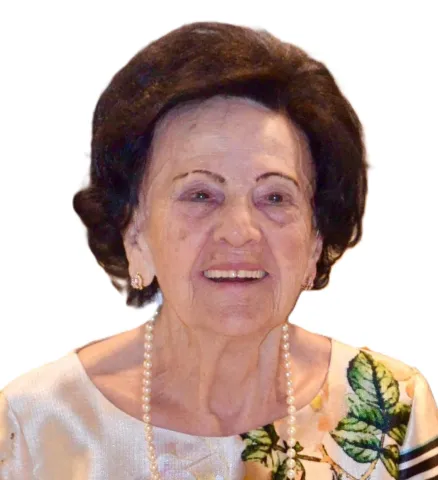MARÍA CRUZ EMILIA SÁNCHEZ CASARES