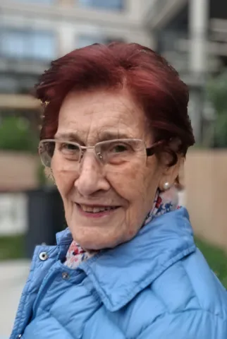 MARIA VICTORIA FERNANDEZ SEDANO