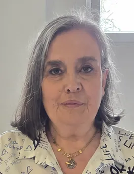 MAGDALENA MELLINA HOLGADO